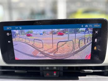 Fiat 600 1.2 MHEV La Prima SUV 5dr Petrol Hybrid e-DCT Euro 6 (s/s) (100 