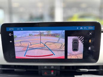 Fiat 600 1.2 MHEV La Prima SUV 5dr Petrol Hybrid e-DCT Euro 6 (s/s) (100 