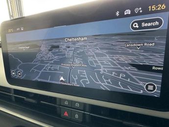 Fiat 600 1.2 MHEV La Prima SUV 5dr Petrol Hybrid e-DCT Euro 6 (s/s) (100 