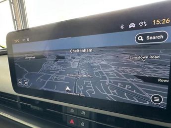 Fiat 600 1.2 MHEV La Prima SUV 5dr Petrol Hybrid e-DCT Euro 6 (s/s) (100 