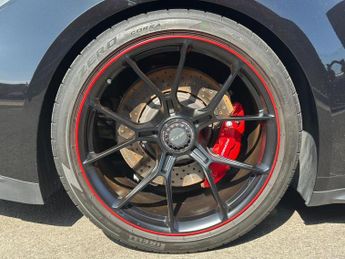 Porsche 911 4.0 992 GT3 Coupe 2dr Petrol PDK Euro 6 (510 ps)