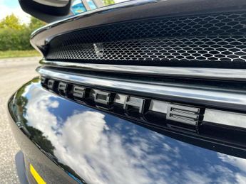 Porsche 911 4.0 992 GT3 Coupe 2dr Petrol PDK Euro 6 (510 ps)