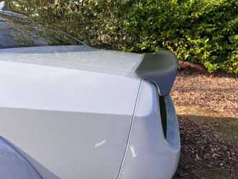 Dodge Challenger Hellcat Widebody 6.2 717HP