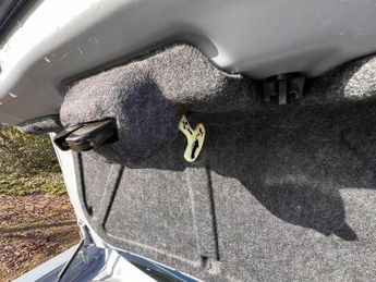 Dodge Challenger Hellcat Widebody 6.2 717HP