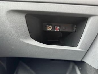 Fiat E-Scudo 50kWh Tecnico Auto SWB 6dr (7kW Charger)