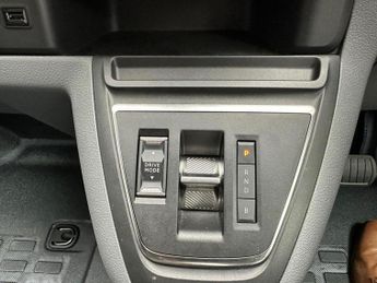 Fiat E-Scudo 50kWh Tecnico Auto SWB 6dr (7kW Charger)