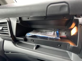 Fiat E-Scudo 50kWh Tecnico Auto SWB 6dr (7kW Charger)