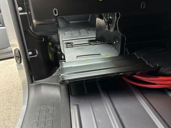 Fiat E-Scudo 50kWh Tecnico Auto SWB 6dr (7kW Charger)