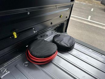 Fiat E-Scudo 50kWh Tecnico Auto SWB 6dr (7kW Charger)