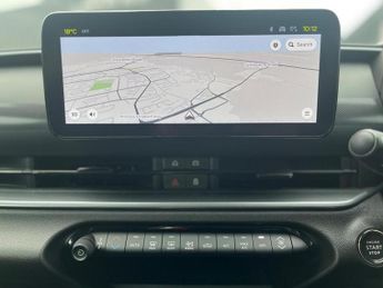 Abarth 600e 54kWh Scorpionissima SUV 5dr Electric Auto (280 ps)