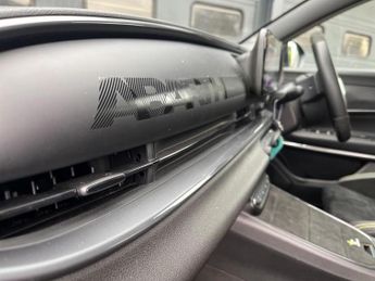 Abarth 600e 54kWh Scorpionissima SUV 5dr Electric Auto (280 ps)