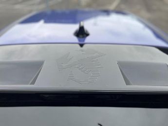 Abarth 600e 54kWh Scorpionissima SUV 5dr Electric Auto (280 ps)