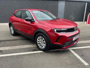 Vauxhall Mokka 1.2 Turbo Design Euro 6 (s/s) 5dr