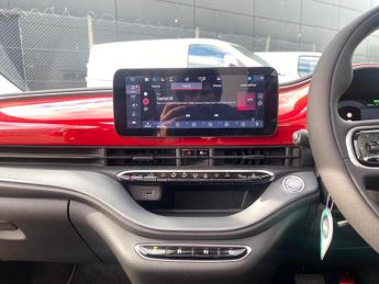 Fiat 500e C 42kWh RED Auto 2dr