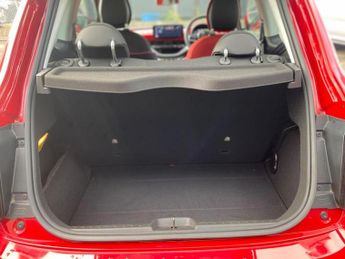 Fiat 500e 42kWh RED Auto 3dr