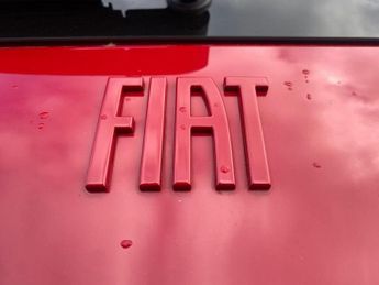 Fiat 500e 42kWh RED Auto 3dr