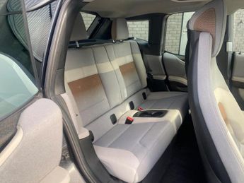 BMW i3 42.2kWh S Auto 5dr