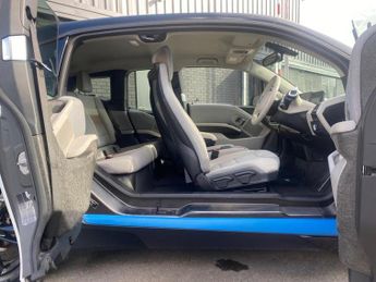 BMW i3 42.2kWh S Auto 5dr