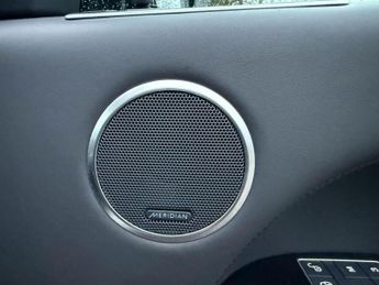 Land Rover Range Rover 3.0h SDV6 Autobiography SUV 5dr Diesel Hybrid Auto 4WD Euro 6 (s