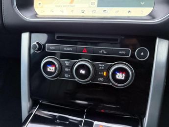 Land Rover Range Rover 3.0h SDV6 Autobiography SUV 5dr Diesel Hybrid Auto 4WD Euro 6 (s