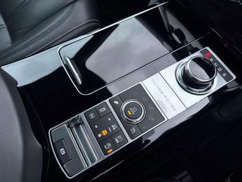 Land Rover Range Rover 3.0h SDV6 Autobiography SUV 5dr Diesel Hybrid Auto 4WD Euro 6 (s