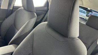 Toyota Yaris 1.5 VVT-h Icon Hatchback 5dr Petrol Hybrid E-CVT Euro 6 (s/s) (1