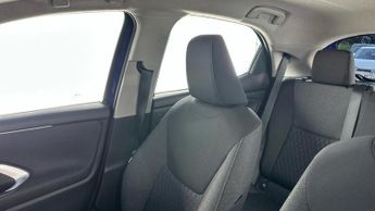 Toyota Yaris 1.5 VVT-h Icon Hatchback 5dr Petrol Hybrid E-CVT Euro 6 (s/s) (1