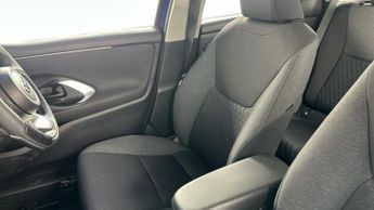 Toyota Yaris 1.5 VVT-h Icon Hatchback 5dr Petrol Hybrid E-CVT Euro 6 (s/s) (1