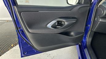 Toyota Yaris 1.5 VVT-h Icon Hatchback 5dr Petrol Hybrid E-CVT Euro 6 (s/s) (1