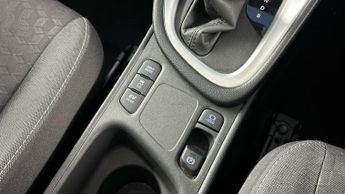 Toyota Yaris 1.5 VVT-h Icon Hatchback 5dr Petrol Hybrid E-CVT Euro 6 (s/s) (1