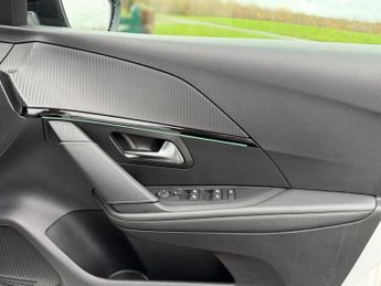 Peugeot E-208 50kWh GT Auto 5dr
