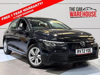Volkswagen Golf TDi 2.0 TDI Life 5dr