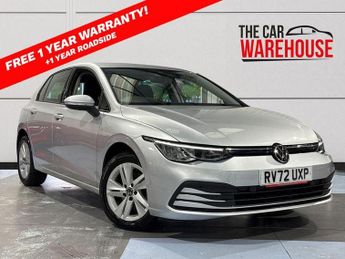 Volkswagen Golf TDi 2.0 TDI Life 5dr
