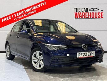 Volkswagen Golf TDi 2.0 TDI Life 5dr