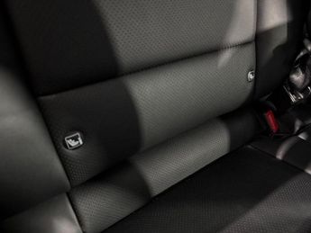 Kia E-NIRO 150kW 3 64kWh 5dr Auto