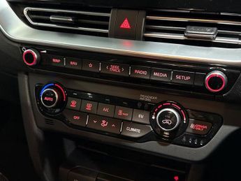 Kia E-NIRO 150kW 3 64kWh 5dr Auto