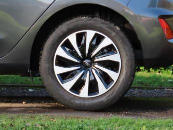 Ford Fiesta 1.0T EcoBoost MHEV Titanium Hatchback 5dr Petrol Hybrid DCT Euro