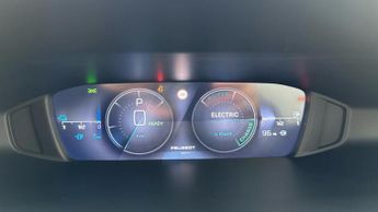 Peugeot 308 SW 1.6 12.4kWh Allure Premium Estate 5dr Petrol Plug-in Hybrid e-EA