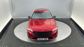 Peugeot 308 SW 1.6 12.4kWh Allure Premium Estate 5dr Petrol Plug-in Hybrid e-EA