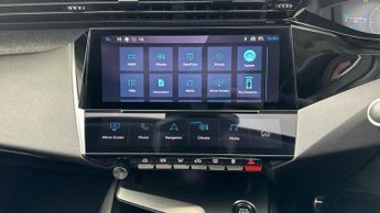 Peugeot 308 SW 1.6 12.4kWh Allure Premium Estate 5dr Petrol Plug-in Hybrid e-EA