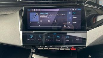 Peugeot 308 SW 1.6 12.4kWh Allure Premium Estate 5dr Petrol Plug-in Hybrid e-EA