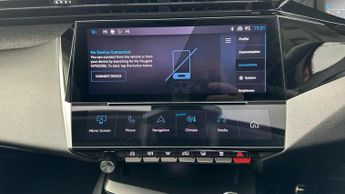 Peugeot 308 SW 1.6 12.4kWh Allure Premium Estate 5dr Petrol Plug-in Hybrid e-EA