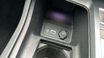 Peugeot 308 SW 1.6 12.4kWh Allure Premium Estate 5dr Petrol Plug-in Hybrid e-EA