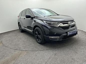 Honda CR-V 2.0 i-MMD Hybrid Sport Line 2WD 5dr eCVT