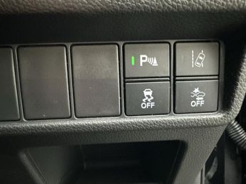 Honda CR-V 2.0 i-MMD Hybrid Sport Line 2WD 5dr eCVT