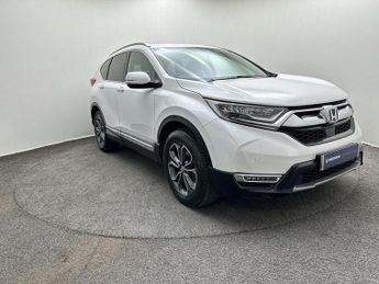 Honda CR-V 2.0 i-MMD Hybrid SR 5dr eCVT