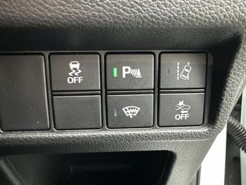 Honda CR-V 2.0 i-MMD Hybrid SR 5dr eCVT