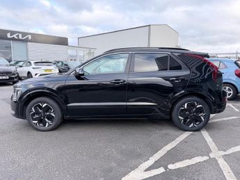 Kia Niro 64.8 kWh 3