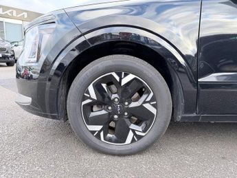 Kia Niro 64.8 kWh 3
