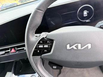 Kia Niro 64.8 kWh 3